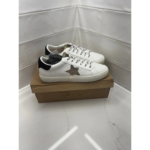 Vintage Havana gadol sneaker 7.5 - Picture 2 of 6